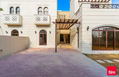 Townhouse - 4 Bedrooms - 4 Bathrooms for rent in Al Salam - Mudon - Dubai
