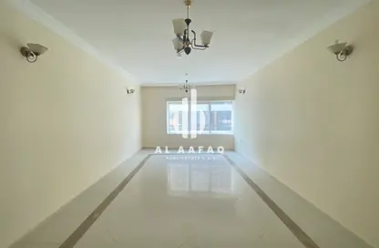 Apartment - 3 Bedrooms - 4 Bathrooms for rent in Al Mamzar - Al Mamzar - Sharjah - Sharjah