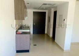 Studio - 1 bathroom for rent in Tower 25 - Al Reef Downtown - Al Reef - Abu Dhabi