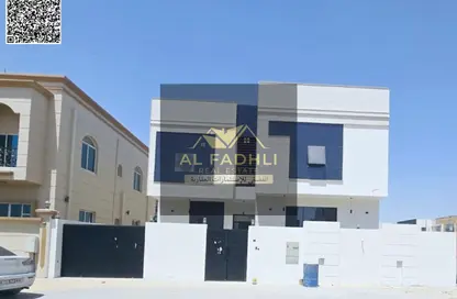 فيلا - 5 غرف نوم - 7 حمامات للبيع في 1 الياسمين - الياسمين - عجمان