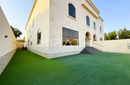 فيلا - 4 غرف نوم - 5 حمامات للايجار في البرشاء جنوب 2 - جنوب البرشاء - البرشاء - دبي فيلا - 4 غرف نوم - 5 حمامات للايجار في البرشاء جنوب 2 - جنوب البرشاء - البرشاء - دبي