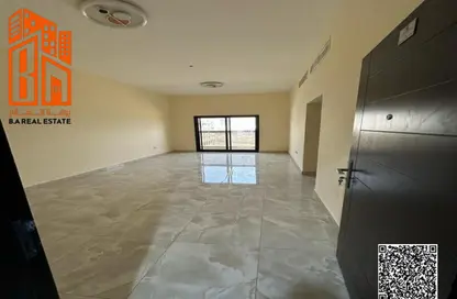 Apartment - 2 Bedrooms - 3 Bathrooms for rent in Ajman Global City - Al Alia - Ajman