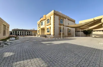 Villa - 5 Bedrooms - 6 Bathrooms for rent in Mohamed Bin Zayed Centre - Mohamed Bin Zayed City - Abu Dhabi