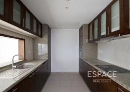Apartment - 1 bedroom - 2 bathrooms for rent in South Ridge 4 - South Ridge - Downtown Dubai - Dubai