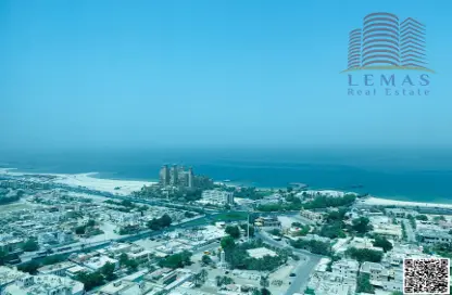 شقة - 3 غرف نوم - 5 حمامات للبيع في 4 عجمان ون تاور - عجمان واحد - عجمان وسط المدينة - عجمان