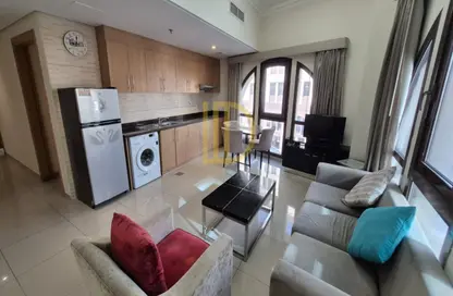 Apartment - 1 Bedroom - 2 Bathrooms for sale in Lincoln Park - West Side - Lincoln Park - Arjan - Dubai Apartment - 1 Bedroom - 2 Bathrooms for sale in Lincoln Park - West Side - Lincoln Park - Arjan - Dubai