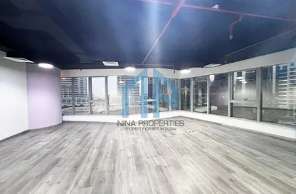 Office Space - Studio - 3 Bathrooms for rent in Platinum Tower (Pt Tower) - JLT Cluster I - Jumeirah Lake Towers - Dubai