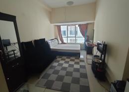 Studio - 1 bathroom for sale in Tower A1 - Ajman Pearl Towers - Ajman Downtown - Ajman