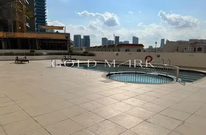 Apartment - 1 Bedroom - 2 Bathrooms for sale in Dana Tower - Jumeirah Village Circle - Dubai