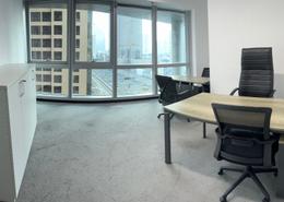 مكتب للكراء في برج ذا وان - برشا هايتس (تيكوم) - دبي