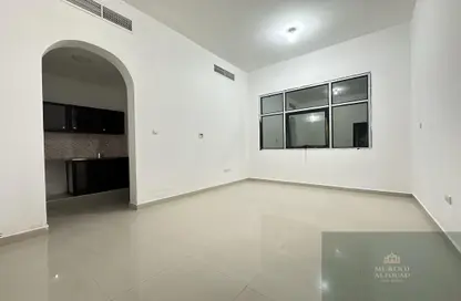 Apartment - Studio - 1 Bathroom for rent in Khalifa City A Villas - Khalifa City A - Khalifa City - Abu Dhabi