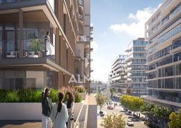 Apartment - 2 bedrooms - 2 bathrooms for sale in Groves - The Pearl Residences at Saadiyat - Saadiyat Island - Abu Dhabi