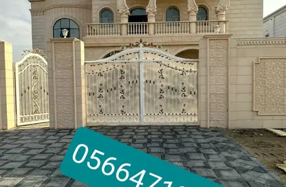 Apartment - Studio - 1 Bathroom for rent in Madinat Al Riyad - Abu Dhabi