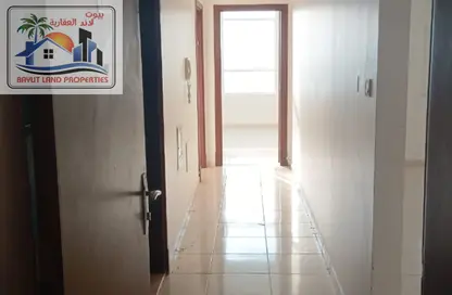 Apartment - 2 Bedrooms - 2 Bathrooms for rent in Ajman Corniche Residences - Ajman Corniche Road - Ajman
