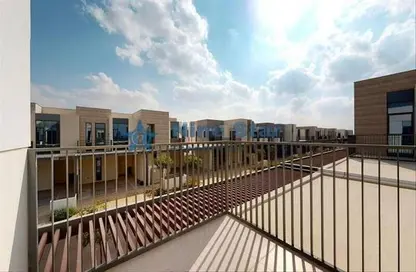 فيلا - 3 غرف نوم - 3 حمامات للبيع في جوي - المرابع العربية 3 - دبي