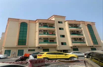 Whole Building - Studio for sale in Al Rashidiya 1 - Al Rashidiya - Ajman