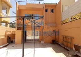 Villa - 6 bedrooms - 5 bathrooms for rent in Al Jazzat - Al Riqqa - Sharjah