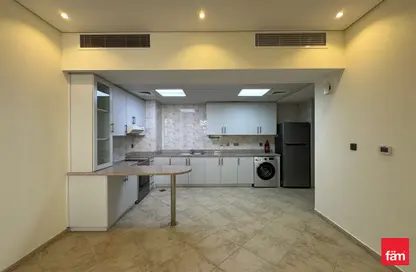 Apartment - 1 Bedroom - 2 Bathrooms for rent in Easton Court - Motor City - Dubai