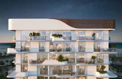 Apartment - 2 Bedrooms - 3 Bathrooms for sale in Coral Isle - Dubai Islands - Dubai