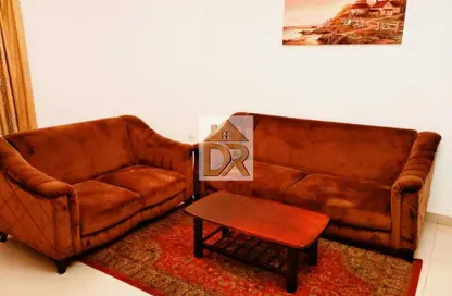 Apartment - 1 Bedroom - 2 Bathrooms for rent in Al Khail Heights - Al Quoz - Dubai