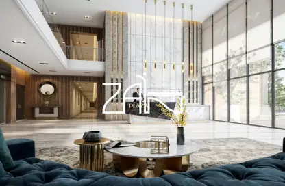 Townhouse - 4 Bedrooms - 4 Bathrooms for sale in Plaza - Masdar City - Abu Dhabi