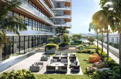 بنتهاوس - 2 غرف نوم - 3 حمامات للبيع في بنغاطي هيل فيوز - حديقة دبي العلميه - دبي بنتهاوس - 2 غرف نوم - 3 حمامات للبيع في بنغاطي هيل فيوز - حديقة دبي العلميه - دبي