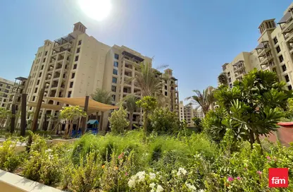 شقة - 2 غرف نوم - 3 حمامات للايجار في جديل 2 - مدينة جميرا ليفينج - أم سقيم - دبي