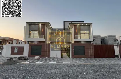 Villa - 7 Bedrooms for sale in Al Yasmeen 1 - Al Yasmeen - Ajman
