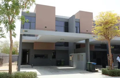 Townhouse - 3 Bedrooms - 4 Bathrooms for sale in Sendian - Masaar - Tilal City - Sharjah