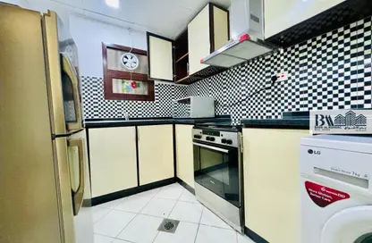 شقة - 1 حمام للايجار في بناية النهدة - النهدة 1 - النهدة - دبي - دبي