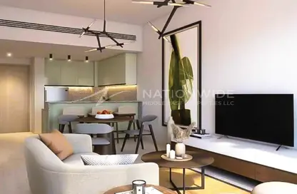 Apartment - 1 Bedroom - 2 Bathrooms for sale in Golf Gate 2 - DAMAC Hills - Dubai