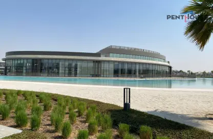 Villa - 5 Bedrooms - 5 Bathrooms for rent in The Pulse Beachfront 3 - The Pulse - Dubai South (Dubai World Central) - Dubai Villa - 5 Bedrooms - 5 Bathrooms for rent in The Pulse Beachfront 3 - The Pulse - Dubai South (Dubai World Central) - Dubai