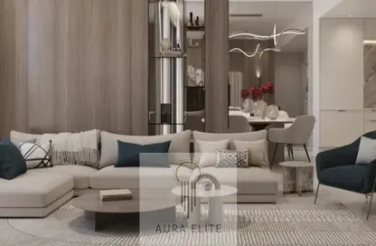 Apartment - 1 Bedroom - 2 Bathrooms for sale in Samana California 2 - Discovery Gardens - Dubai