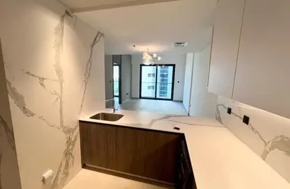 Apartment - 1 Bedroom - 2 Bathrooms for rent in Euro Residence - Barsha Heights (Tecom) - Dubai