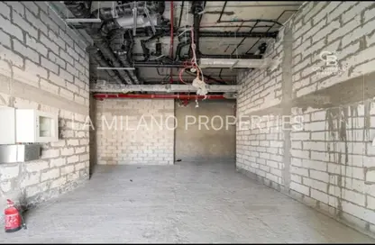 Shop - Studio for sale in AZIZI Riviera 39 - AZIZI Riviera - Meydan One - Meydan - Dubai Shop - Studio for sale in AZIZI Riviera 39 - AZIZI Riviera - Meydan One - Meydan - Dubai