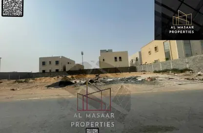 Land - Studio for sale in Al Helio 2 - Al Helio - Ajman