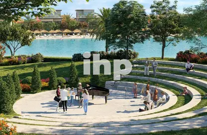 تاون هاوس - 5 غرف نوم - 5 حمامات للبيع في بورتفينو - داماك لاجونز - دبي