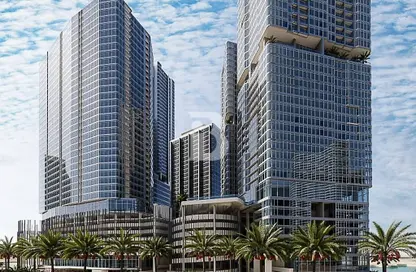 Apartment - 3 Bedrooms - 4 Bathrooms for sale in City Of Lights - Al Reem Island - Abu Dhabi