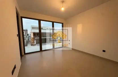 Villa - 4 Bedrooms - 6 Bathrooms for rent in Aura - Tilal Al Ghaf - Dubai