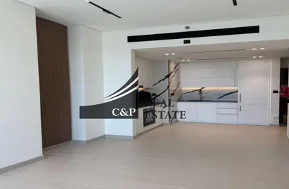 Apartment - 1 Bedroom - 1 Bathroom for sale in Trillionaire Residences - Business Bay - Dubai