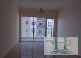 Apartment - 2 bedrooms - 2 bathrooms for rent in Corniche Ajman - Ajman