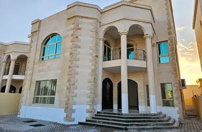 شقة - 1 حمام للايجار في فيلات مدينة خليفة آيه - مدينة خليفة أ - مدينة خليفة - أبوظبي