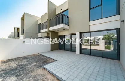 Townhouse - 3 Bedrooms - 4 Bathrooms for sale in La Rosa 5 - Villanova - Dubai Land - Dubai Townhouse - 3 Bedrooms - 4 Bathrooms for sale in La Rosa 5 - Villanova - Dubai Land - Dubai