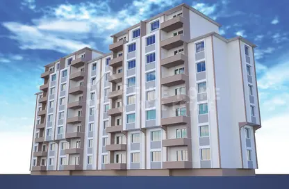 Whole Building - Studio for sale in Al Nahyan Camp - Abu Dhabi
