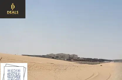 Land - Studio for sale in Al Helio - Ajman
