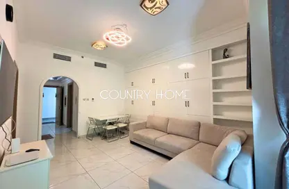 Apartment - 1 Bedroom - 3 Bathrooms for rent in Shamal Waves 2 - District 14 - Jumeirah Village Circle - Dubai