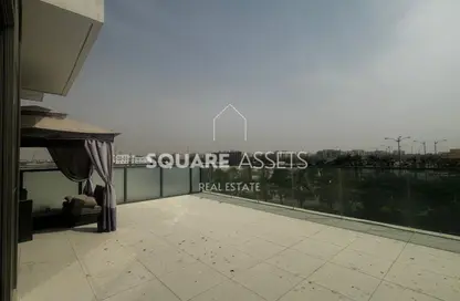 Apartment - 1 Bedroom - 2 Bathrooms for sale in Jasmine B - Jasmine - DAMAC Hills - Dubai