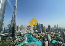 Apartment - 4 bedrooms - 5 bathrooms for sale in Opera Grand - Burj Khalifa Area - Downtown Dubai - Dubai