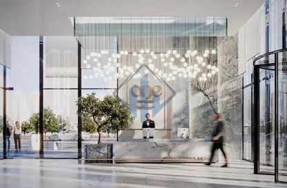 شقة - 2 غرف نوم - 3 حمامات للبيع في ون سينترال - راك سنترال - رأس الخيمة شقة - 2 غرف نوم - 3 حمامات للبيع في ون سينترال - راك سنترال - رأس الخيمة