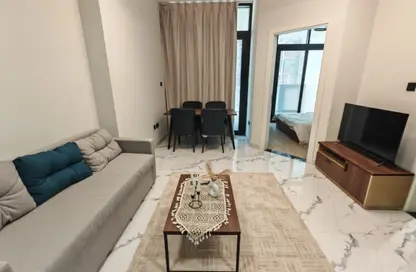 Apartment - 1 Bedroom - 1 Bathroom for rent in Al Maryah Vista - Al Maryah Island - Abu Dhabi
